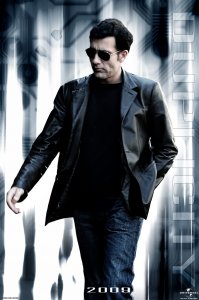 Ничего личного (2009)