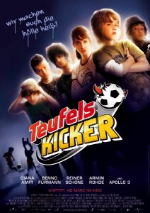 Адская команда (2010)