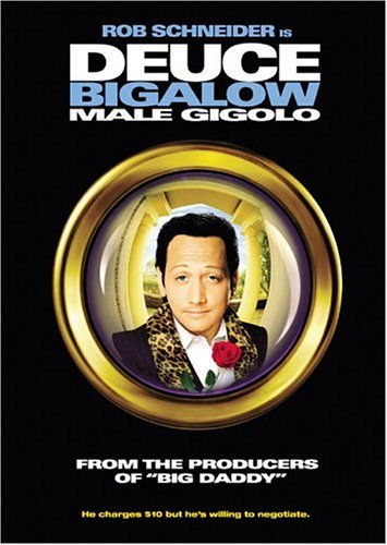 Мужчина по вызову (1999)