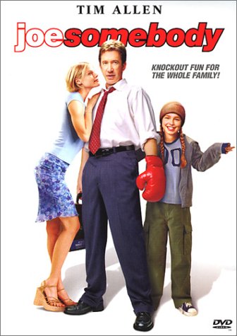 Крутой Джо (2001)