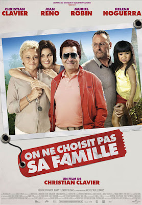 Папаши без вредных привычек (2012)