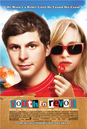 Протест молодости (2009)