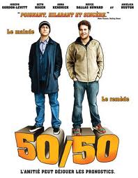 Жизнь прекрасна / 50/50 (2011)