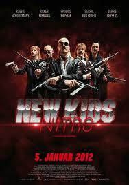 Новые парни нитро (2011)