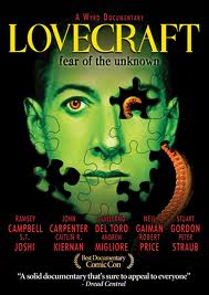 Лавкрафт: Страх Неизведанного (2009)