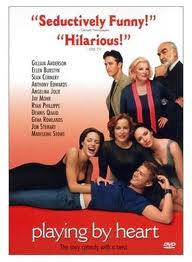 Превратности любви (1998)