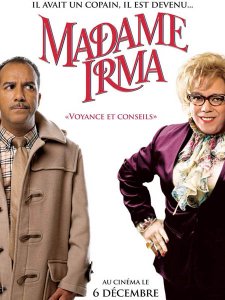 Мадам Ирма (2006)