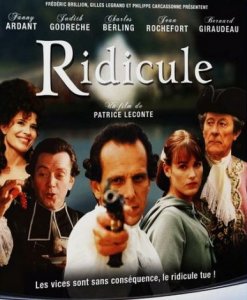 Насмешка (1996)