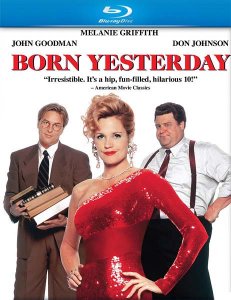 Уроки любви (1993)
