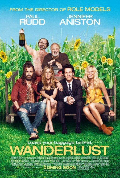 Страсть к перемене мест (2012)