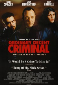 Обыкновенный преступник (2000)