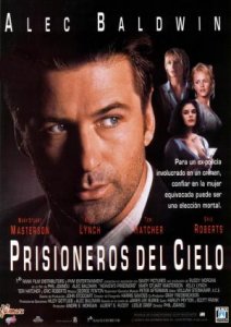 Пленники небес (1996)