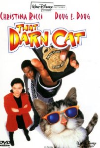 Этот ужасный кот (1997)