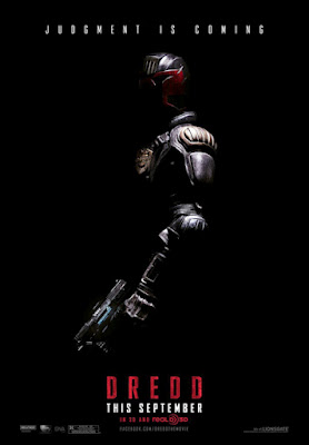 Судья Дредд 3D (2012)