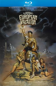 Европейские каникулы (1985)