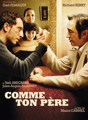 Так, как твой отец (2007)