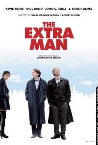 ЭкстраМен (2010)