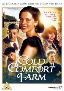 Неуютная ферма (1995)