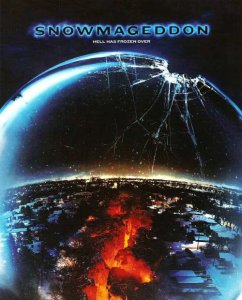 Снежный армагеддон (2011)