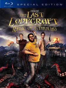 Последний Лавкрафт: Реликт Ктулху (2009)