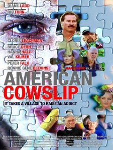 Американский Первоцвет (2009)