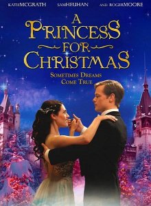 Принцесса на Рождество (2011)
