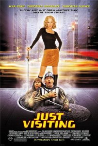 Пришельцы в Америке (2001)