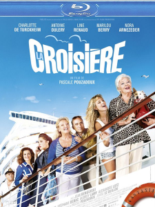 Круиз (2011)