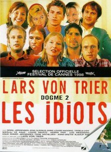 Идиоты (1998)