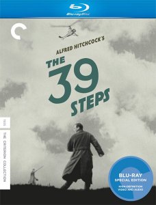39 Ступеней (1935)
