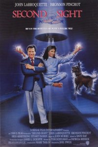 Ясновидение (1989)