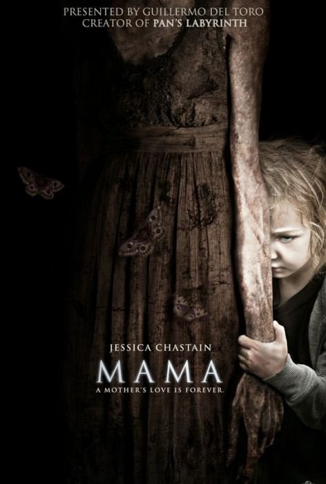Мама (2013)