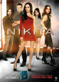 Никита - 3 сезон