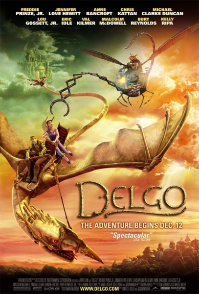Дельго (2005)