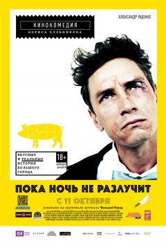 Пока ночь не разлучит (2012)