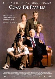 Дела семейные (2003)