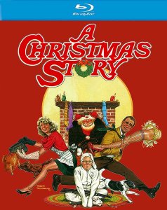 Рождественская история (1983)