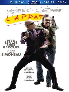 Наживка (2010)