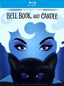 Колокол, книга и свеча (1958)