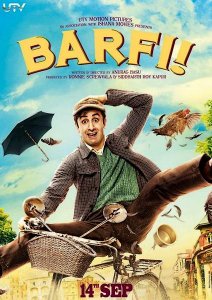 Барфи (2012)