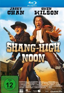 Шанхайский полдень (2000)