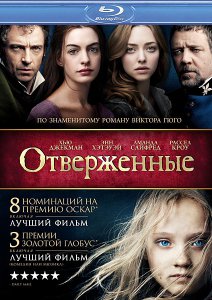 Отверженные (2012)