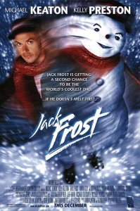 Ледяной Джек (1998)