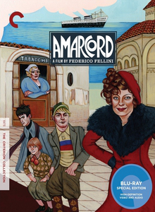 Амаркорд (1973)