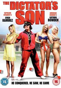Папенькин сынок (2009)