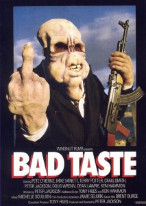 В плохом вкусе (1987)